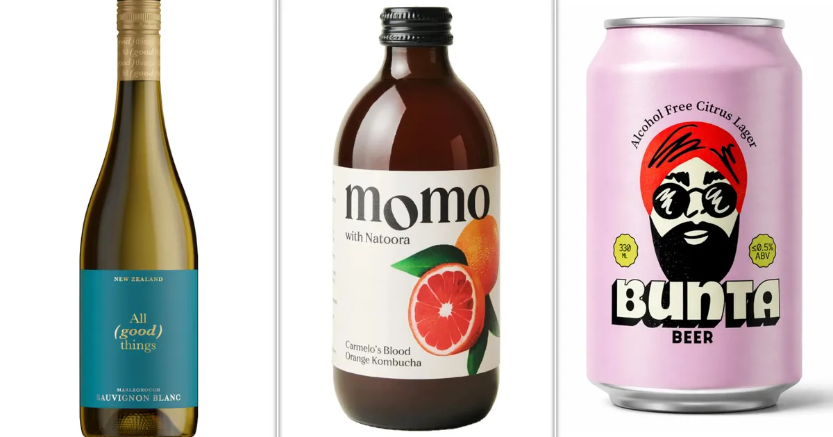 Best Alcoholic And Non-Alcoholic Summer Drinks 2026