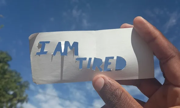 The Worst Mistake A Psychologist Says Demotivated People Make