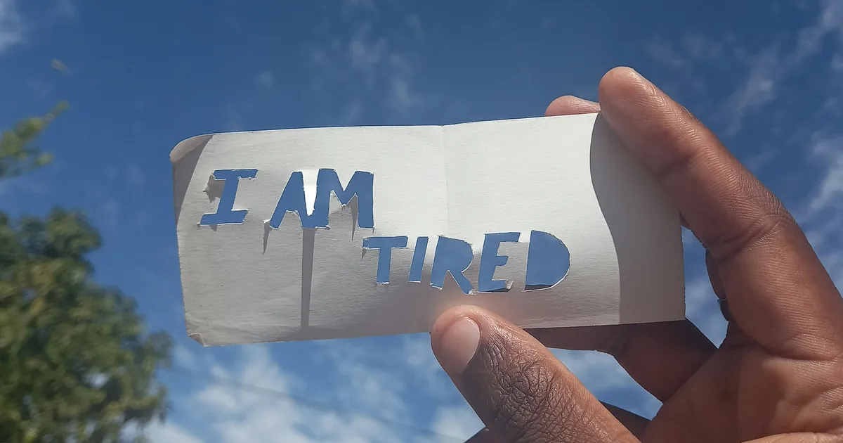 The Worst Mistake A Psychologist Says Demotivated People Make