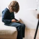 Why Are Boys Unhappy? The Toxic Subcultures And Lost Playtime Fuelling Childhood Loneliness
