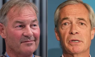 Will Reform UK Respond To Far-Right Pressure In Makerfield?