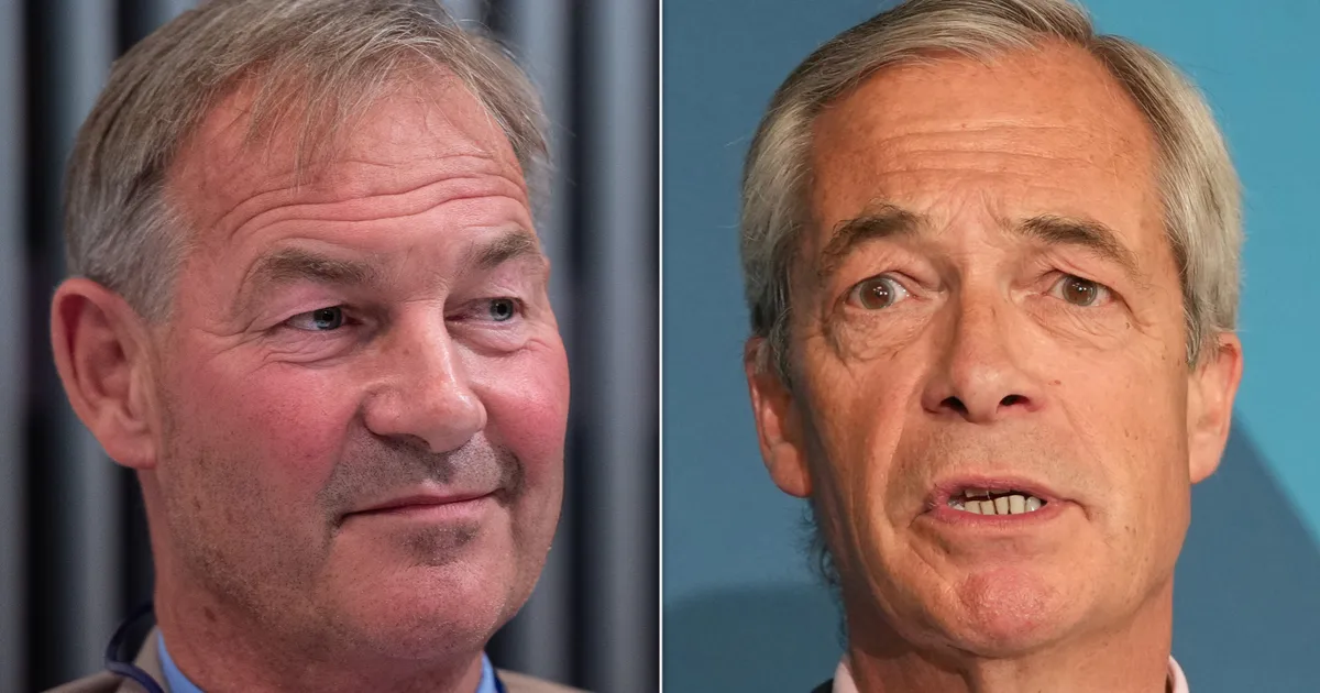 Will Reform UK Respond To Far-Right Pressure In Makerfield?