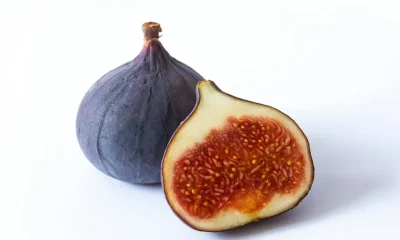 Here's How Figs Are Really Made