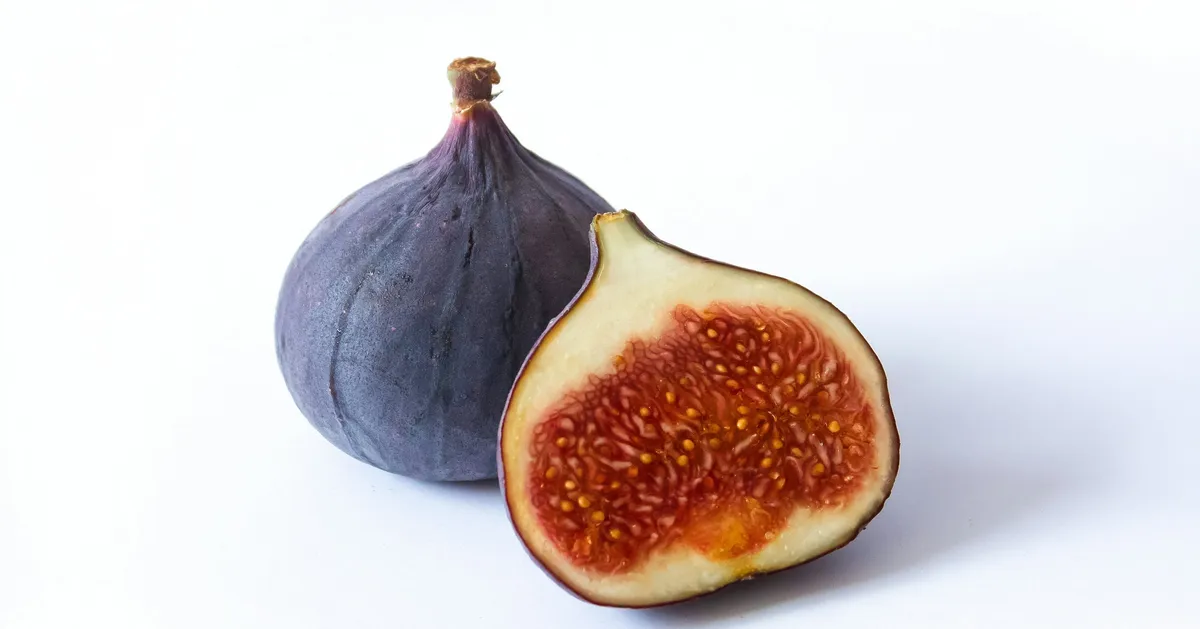 Here's How Figs Are Really Made