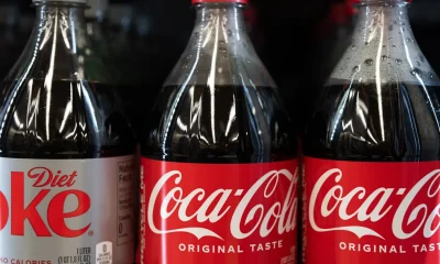 What Flavour Is Cola? This Is What Gives Soft Drink Its Distinct Flavour