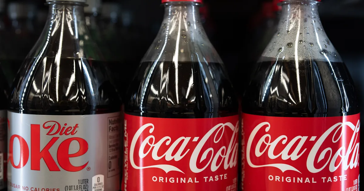 What Flavour Is Cola? This Is What Gives Soft Drink Its Distinct Flavour