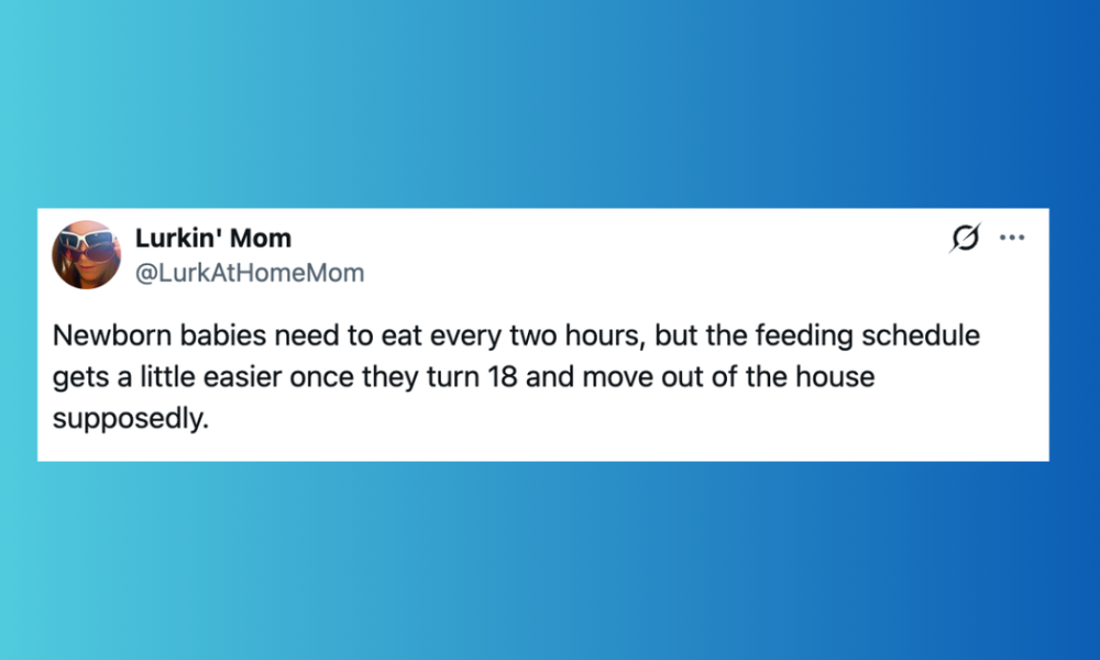 The Funniest Posts From Parents This Week (May 23-29)