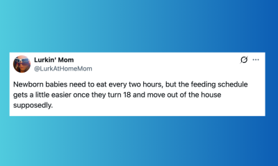 The Funniest Posts From Parents This Week (May 23-29)