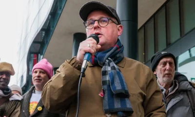 Workers' Rights Not To Blame For Youth Job Crisis, Union Leader Says
