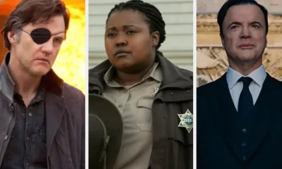 Tip Toe Cast: Where You've Seen The New Drama's Stars Before
