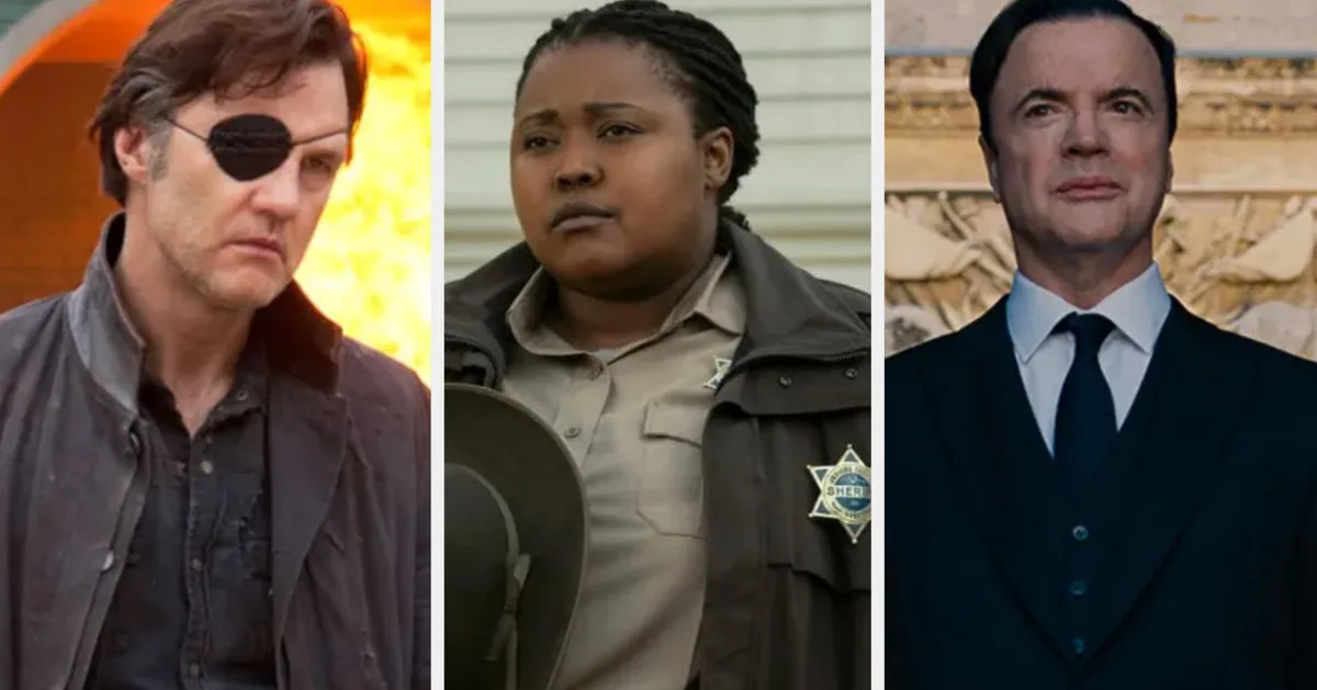 Tip Toe Cast: Where You've Seen The New Drama's Stars Before