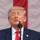 Trump Slams 'Third Rate' Artists Dropping Out Of Freedom 250 Concert