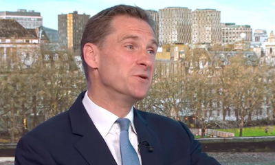 Tory Humiliated By Makerfield Poll Placing Conservatives Last