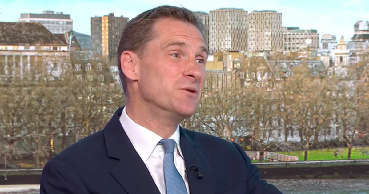 Tory Humiliated By Makerfield Poll Placing Conservatives Last