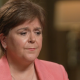 Sturgeon: 'I'm Serving A Sentence For A Crime I Didn't Commit'
