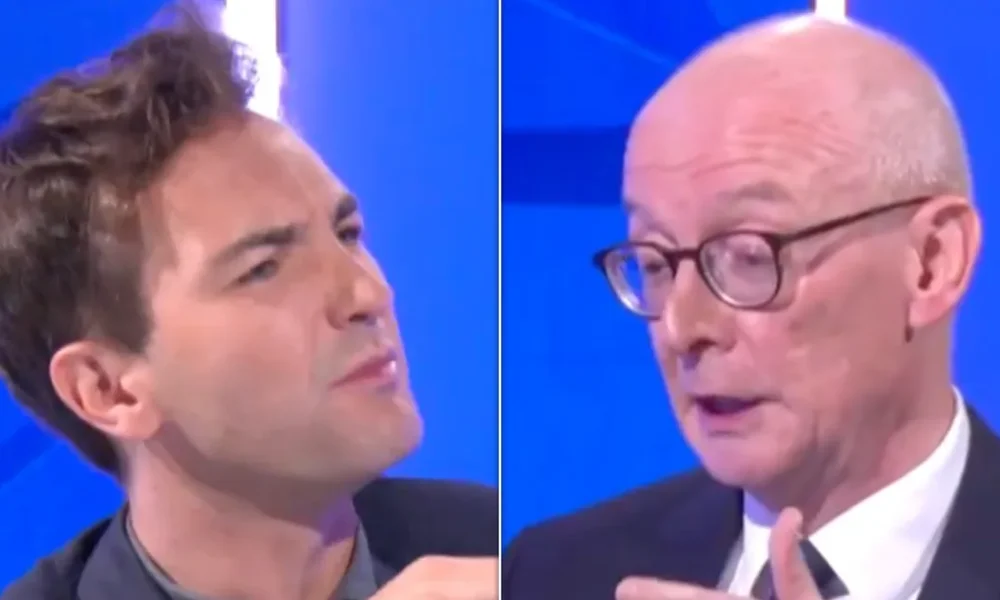 Lewis Goodall Demolishes Labour Leadership Speculation
