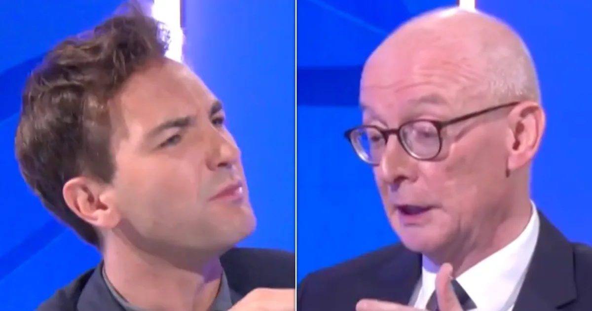 Lewis Goodall Demolishes Labour Leadership Speculation