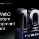 BeInCrypto Institutional Research: 10 Chain Foundation Programs Driving Web3 Ecosystem Development