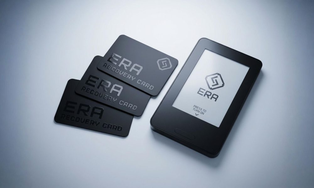 ERA Wallet Closed the Blind Signing Gap That Has Cost DeFi Billions