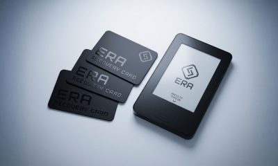 ERA Wallet Closed the Blind Signing Gap That Has Cost DeFi Billions
