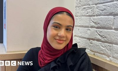 'I've applied for more than 400 roles' - how young people are facing the job shortage