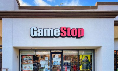 GameStop eBay bid puts $368M bitcoin stash's future in question