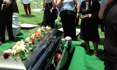 South Korean funeral company reveals $33 million loss on leveraged ether ETF bet