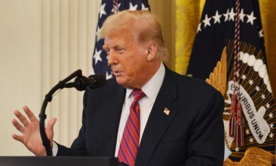 Trump Media’s Q1 loss widens to $406 million on bitcoin, CRO markdowns