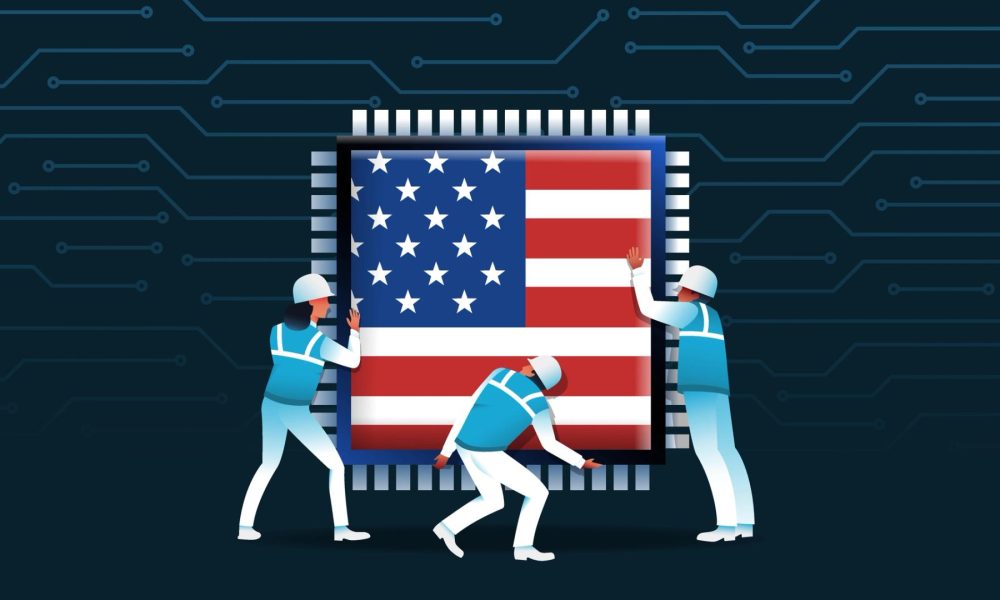 The government should promote innovation, not punish it