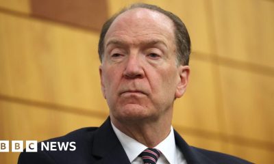 China should stop hoarding food and fertiliser, says former World Bank chief