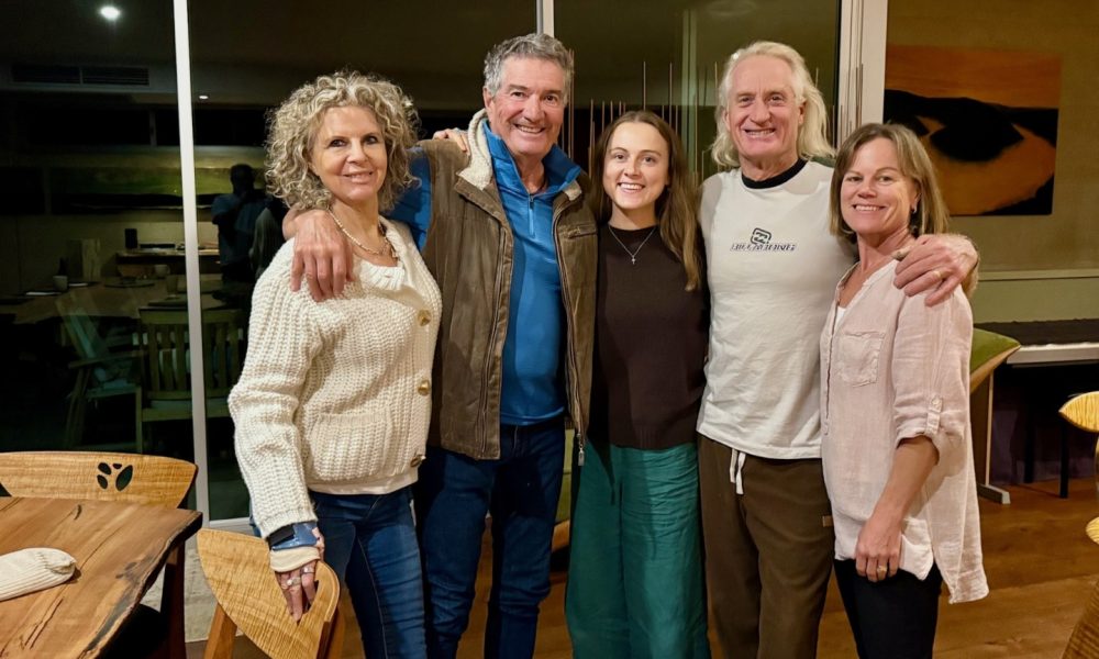 Echo Marine buys Margaret River's JahRoc Furniture