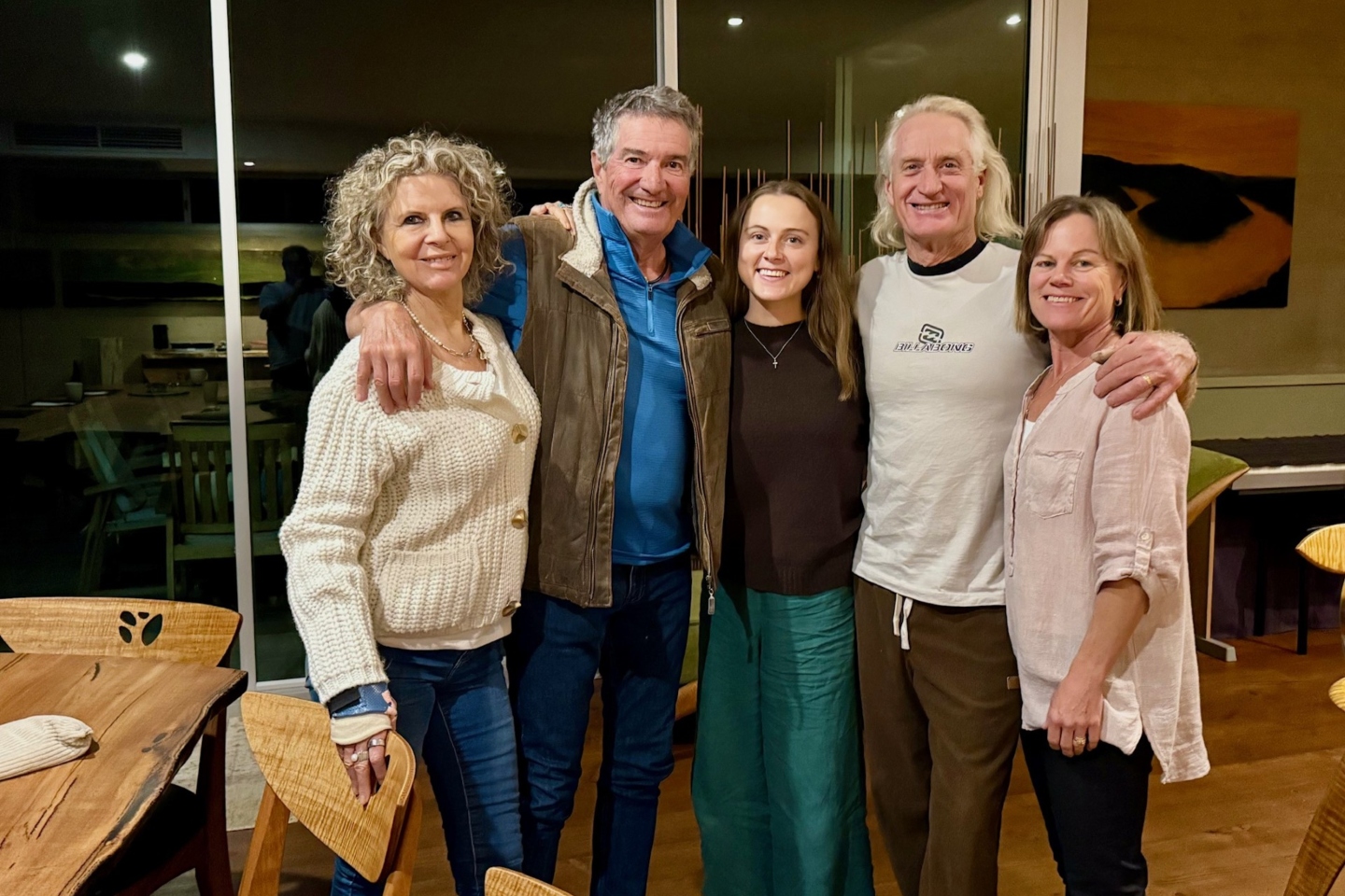 Echo Marine buys Margaret River's JahRoc Furniture
