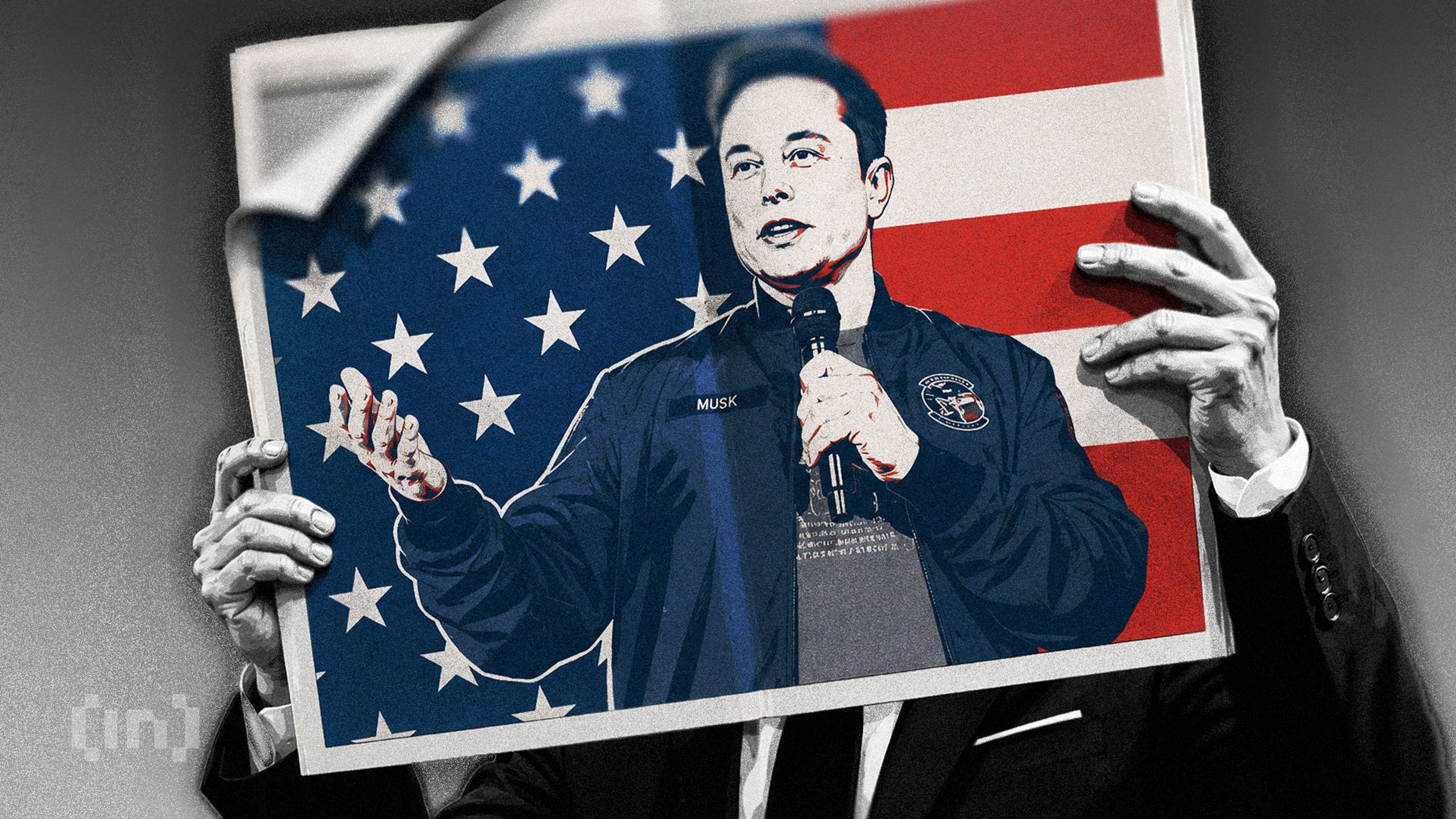 Nearly 40% of Trump’s China CEO Delegation Have Crypto Ties
