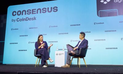 Lily Liu says Solana is building the payment rails for the 'AI machine economy'