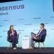 Lily Liu says Solana is building the payment rails for the 'AI machine economy'