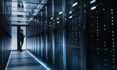 TeraWulf (WULF) jumps 13% as AI data center push lifts crypto mining stocks