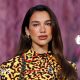 Dua Lipa sues Samsung for $15m over use of her image on TV boxes