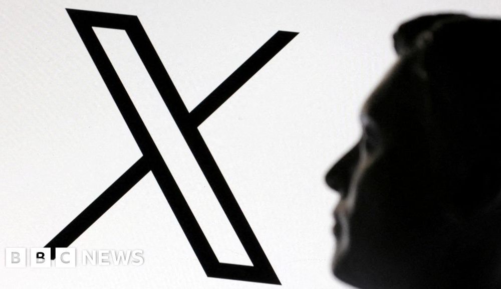 X pledges quicker action on hate and terror content in the UK