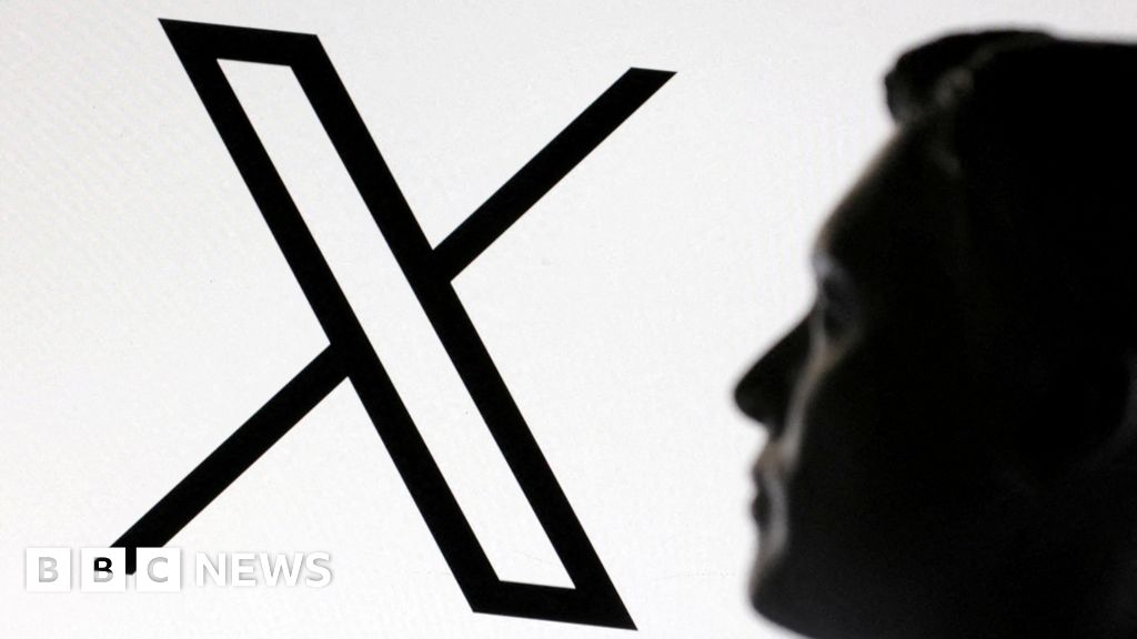 X pledges quicker action on hate and terror content in the UK