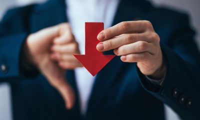 Live markets: Bitcoin gives up all of May's gains, slipping below $77,000