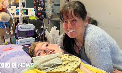 'I've given up eating hot meals to pay energy bills to keep my son alive'