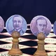 The Hunt To Uncover The History Of A Mysterious Old Parliamentary Board Game