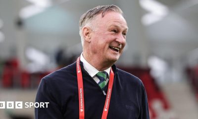 Michael O'Neill