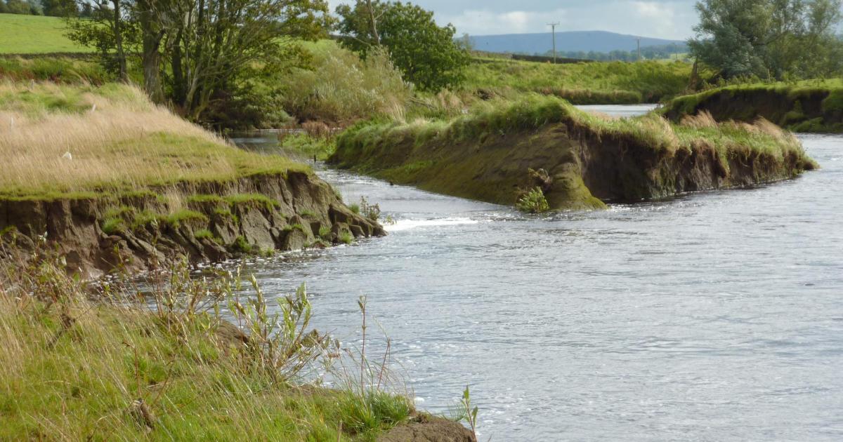 Body recovered from River Ribble in search for missing boy
