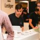 Crypto security firm Ledger pauses IPO plans amid volatile crypto markets.