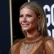 77th Golden Globe Awards - Arrivals - Beverly Hills, California, U.S., January 5, 2020 - Gwyneth Paltrow