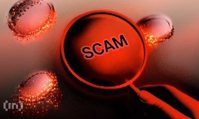 Ohio Crypto Scammer Sentenced After Defrauding Victims of $10 Million