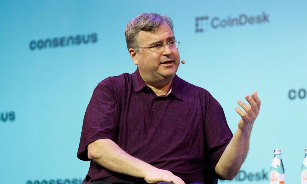 Reid Hoffman says NFTs may make a comeback as AI agents strain online identity
