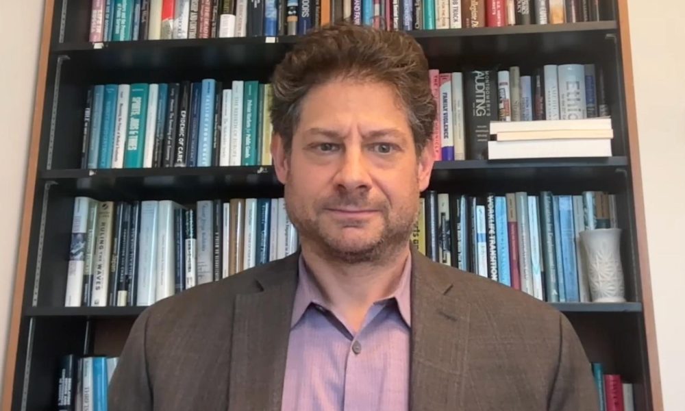 Clarity Act Risks Regulation Without Oversight, Brookings Fellow Says
