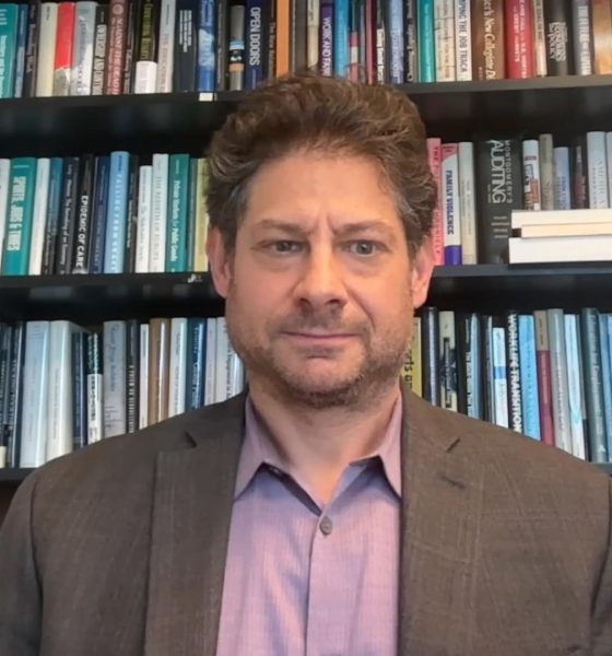 Clarity Act Risks Regulation Without Oversight, Brookings Fellow Says